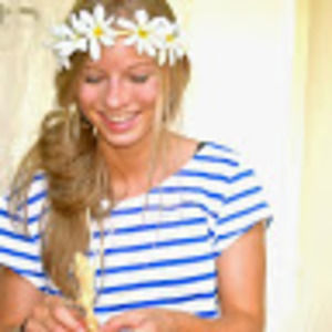 Meet your Posher, Sandie